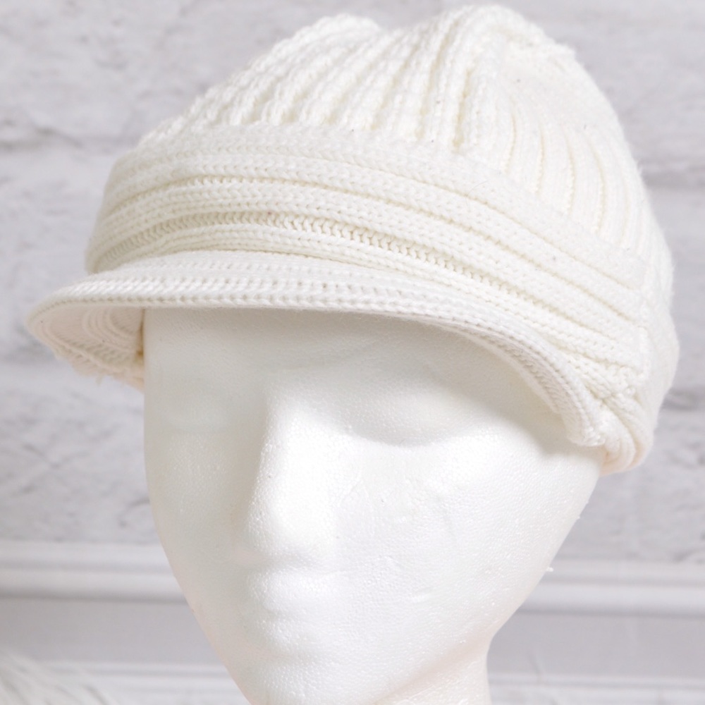 bonnet hat